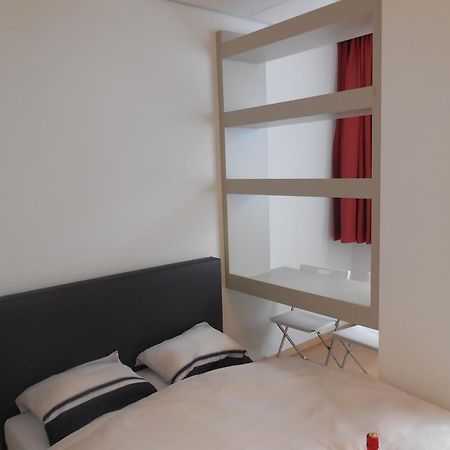 Studio Grand Place Brussel Kamer foto